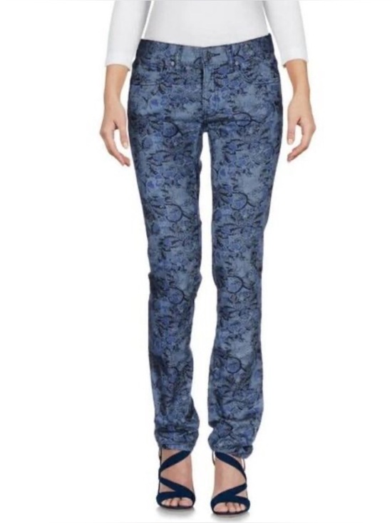 Tory Burch Denim - Tory Burch Ivy Super Skinny Jeans 29